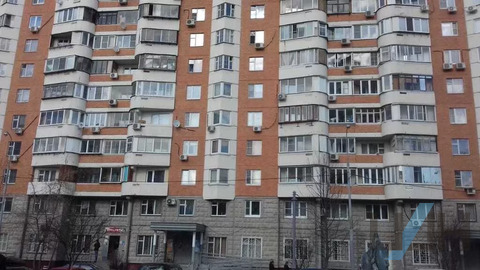 Москва, 1-но комнатная квартира, ул. Болотниковская д.31 к1, 7600000 руб.