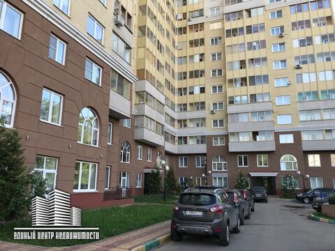 Дмитров, 3-х комнатная квартира, ул. Пионерская д.2, 28000 руб.