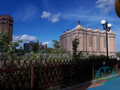3-комнатная квартира, 100 кв.м. 3-комнатная квартира, 100 кв.м.