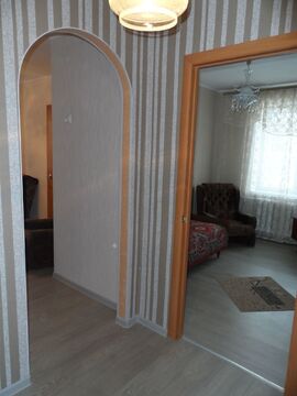 Солнечногорск, 3-х комнатная квартира, ул. Баранова д.46, 3300000 руб.