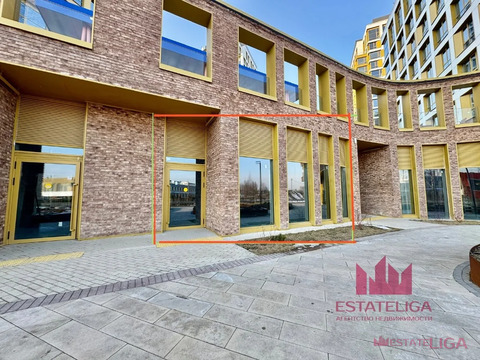 Продажа ПСН, улица Мустая Карима, 54000000 руб.