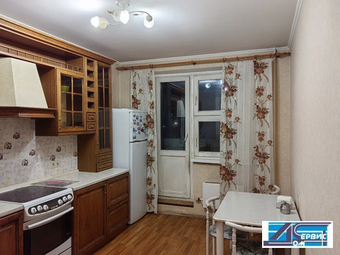 Москва, 2-х комнатная квартира, ул. Горбунова д.19к1, 65000 руб.