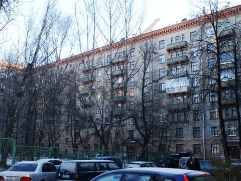 Москва, 3-х комнатная квартира, ул. Дмитрия Ульянова д.24, 17600000 руб.