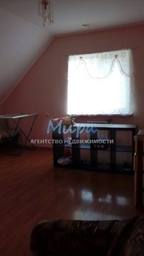 Малаховка, 2-х комнатная квартира, Михневское ш. д.62, 19000 руб.