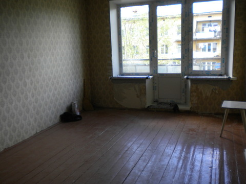 Шарапово, 2-х комнатная квартира,  д.21, 2350000 руб.