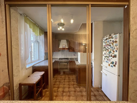 Продажа 3х к.кв. на Сиреневом бульваре Продажа 3х к.кв. на Сиреневом бульваре