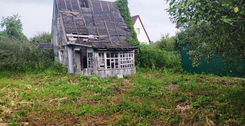Участок 6 соток в д. Белавино, СНТ Метролог. Участок 6 соток в д. Белавино, СНТ Метролог.