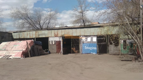 Продажа производственного помещения, Люберцы, Люберецкий район, ул. ..., 65000000 руб.