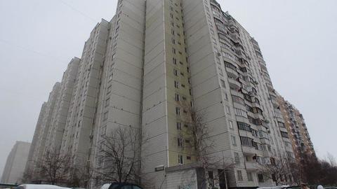 Москва, 3-х комнатная квартира, ул. Дубравная д.43, 12000000 руб.