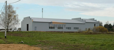 Продажа производственного помещения, Можайск, Можайский район, 74, 108000000 руб.