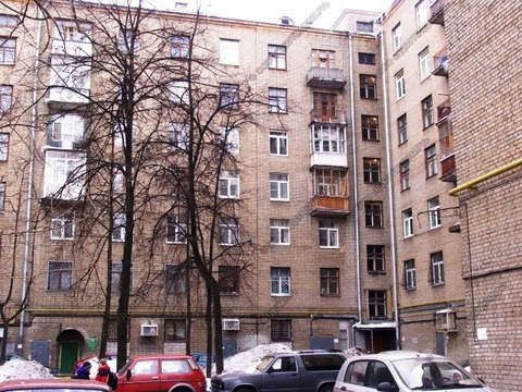 Москва, 2-х комнатная квартира, ул. Трифоновская д.56, 14000000 руб.