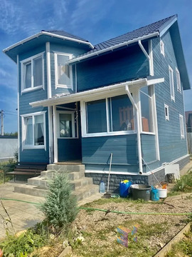 Продам дом, 4950000 руб.