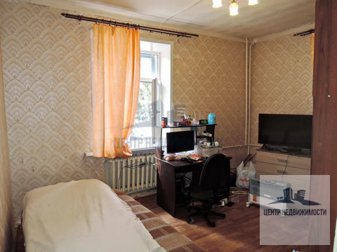 Павловский Посад, 2-х комнатная квартира, 1-й 1 Мая пер д.12, 2900000 руб.