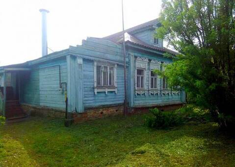 Продажа дома недалеко от Егорьевска, 1850000 руб.