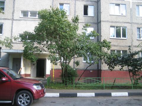 Подольск, 2-х комнатная квартира, ул. Веллинга д.14, 4100000 руб.