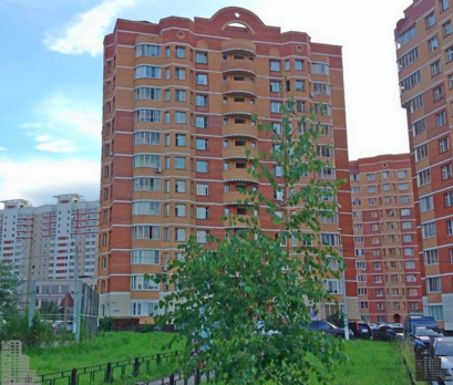 Щербинка, 1-но комнатная квартира, ул. Индустриальная д.3, 4800000 руб.
