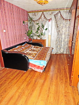 Серпухов, 1-но комнатная квартира, ул. Космонавтов д.15, 1950000 руб.