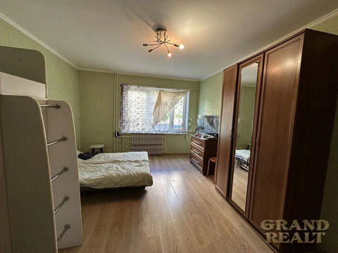 Лыткарино, 3-х комнатная квартира, 6-й мкр. д.24, 5900000 руб.