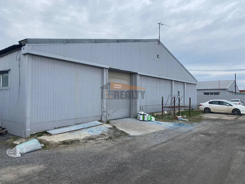 Продажа склада, Смирновка, Солнечногорский район, 99000000 руб.