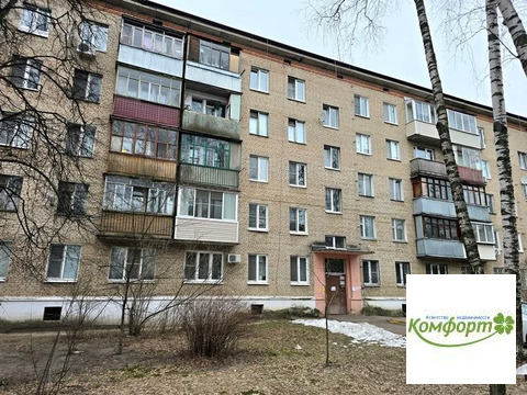 Родники, 3-х комнатная квартира, ул. Б.Учителская д.д.18, 6750000 руб.