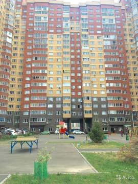 Подольск, 3-х комнатная квартира, Объездная дорога д.2, 5300000 руб.