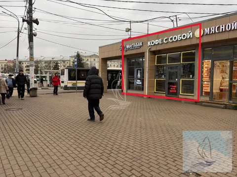 Продажа торгового помещения, Подольск, Подольск, 30200000 руб.