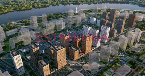 Продажа ПСН, улица Николая Озерова, 50000000 руб.