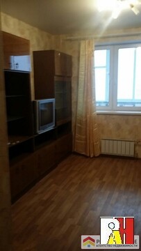 Балашиха, 1-но комнатная квартира, Горенский б-р. д.5, 22000 руб.
