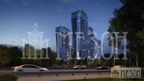 Квартира продажа Дмитровское ш, вл. 13 Квартира продажа Дмитровское ш, вл. 13