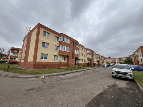 Домодедово, 1-но комнатная квартира, Константа д.5, 6100000 руб.