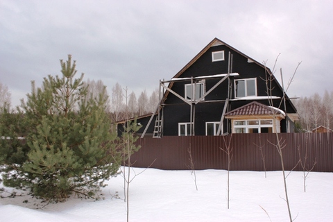 Дом в поселке Шувое, 2900000 руб.