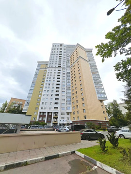 Москва, 3-х комнатная квартира, ул. Ивана Бабушкина д.10, 85000000 руб.