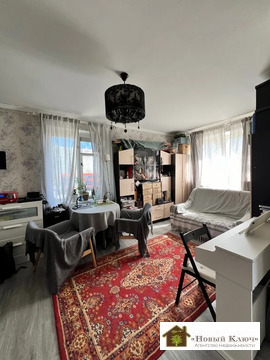 Балашиха, 1-но комнатная квартира, ул. Маяковского д.18, 5800000 руб.