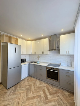 Москва, 3-х комнатная квартира, Бориса Пастернака д.27к1, 95000 руб.