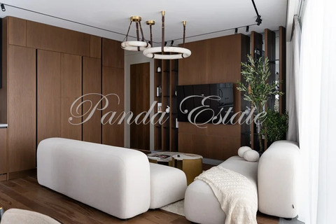 Москва, 4-х комнатная квартира, ул. Мытная д.40 к1, 125000000 руб.