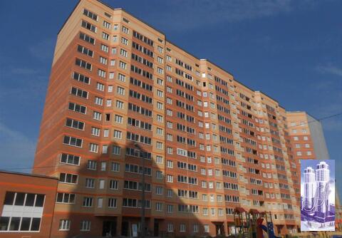 Домодедово, 1-но комнатная квартира, ул Талалихина д.9к, 3150000 руб.
