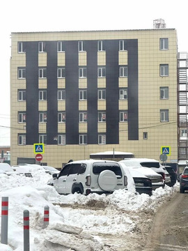 Здание в МО под гостиничное обслуживание, 70000000 руб.