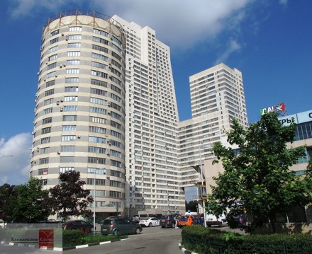 Москва, 2-х комнатная квартира, Ленинградское ш. д.25 к3, 21500000 руб.