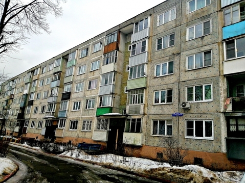 Ногинск, 2-х комнатная квартира, ул. 3 Интернационала д.250А, 3320000 руб.