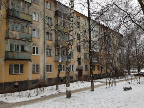 Жуковский, 1-но комнатная квартира, ул. Чкалова д.12, 2450000 руб.