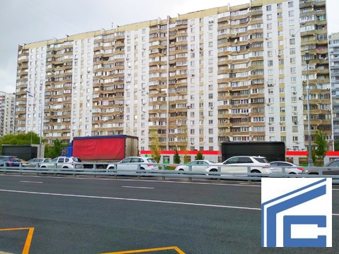 Москва, 1-но комнатная квартира, Боровское ш. д.36, 5300000 руб.