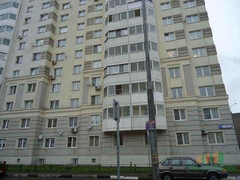 Балашиха, 2-х комнатная квартира, Колдунова д.10, 4250000 руб.