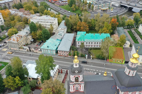 Продажа ПСН, ул. Николоямская, 24815000 руб.