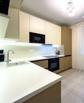 Истра, 1-но комнатная квартира, ул. 25 лет Октября д.4, 22000 руб.