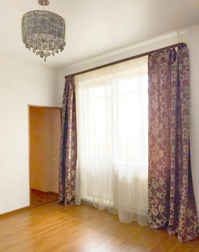Раменское, 1-но комнатная квартира, ул. Коммунистическая д.40 к1, 3600000 руб.