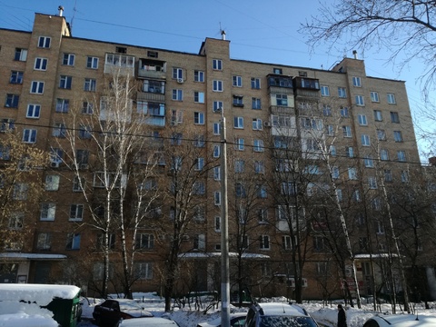 Москва, 3-х комнатная квартира, Дмитровское ш. д.131 к1, 7500000 руб.