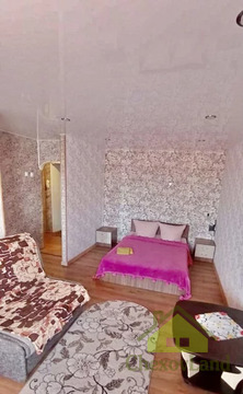 Серпухов, 1-но комнатная квартира, Ворошилово д., 2900000 руб.