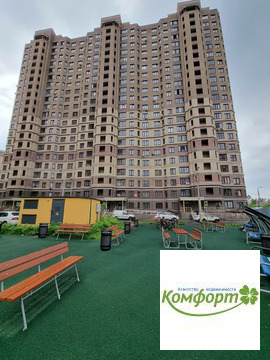 Продается 1 комнатная квартира в г. Раменское, Северное шоссе, д.38 Продается 1 комнатная квартира в г. Раменское, Северное шоссе, д.38
