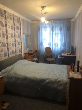 Воскресенск, 3-х комнатная квартира, ул. Энгельса д.3, 2500000 руб.