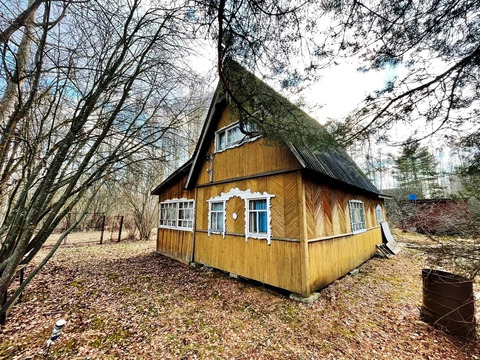 Дача в СНТ Парус, 675000 руб.